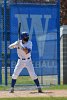 Baseball vs WPI  Wheaton College baseball vs Worcester Polytechnic Institute. - (Photo by Keith Nordstrom) : Wheaton, baseball